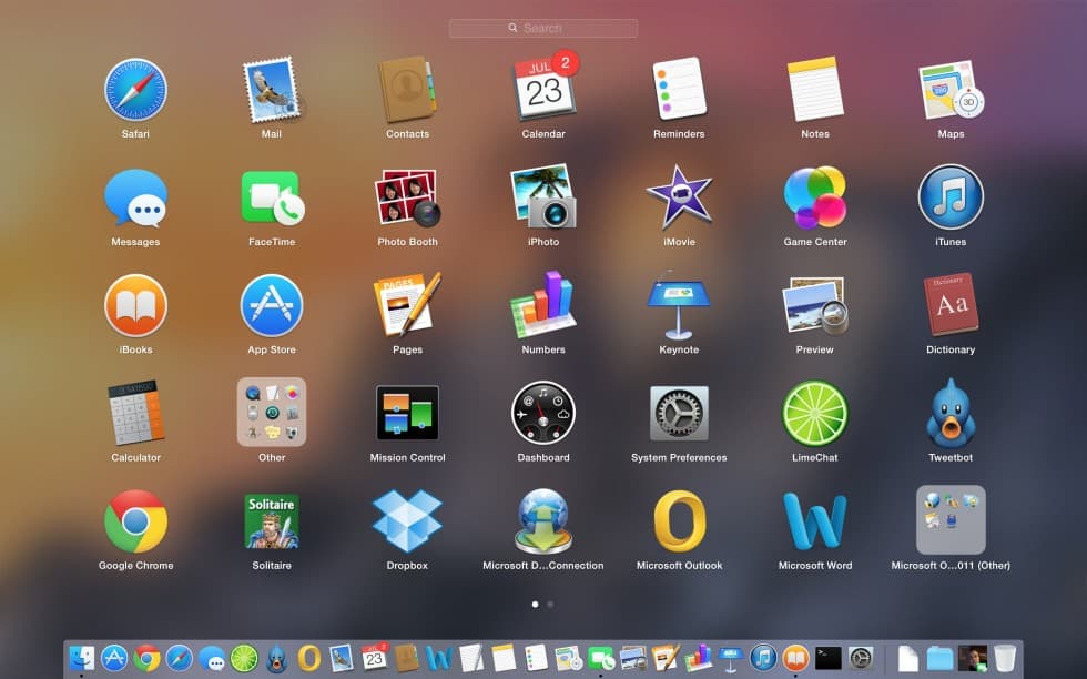 Free os x apps